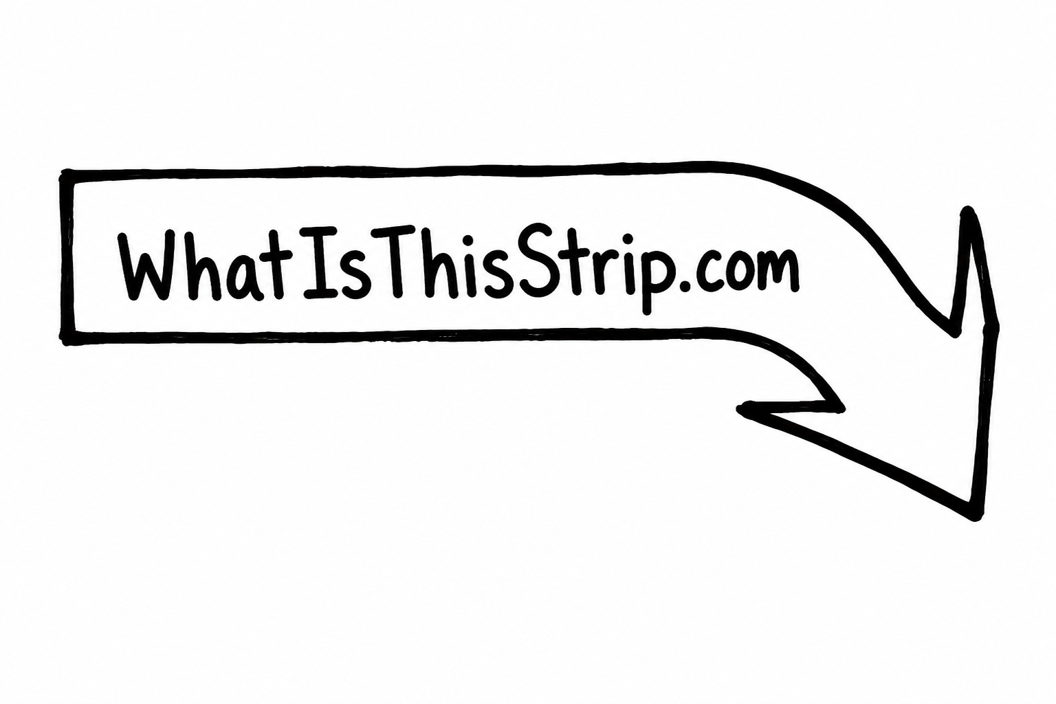 What Is This Strip?