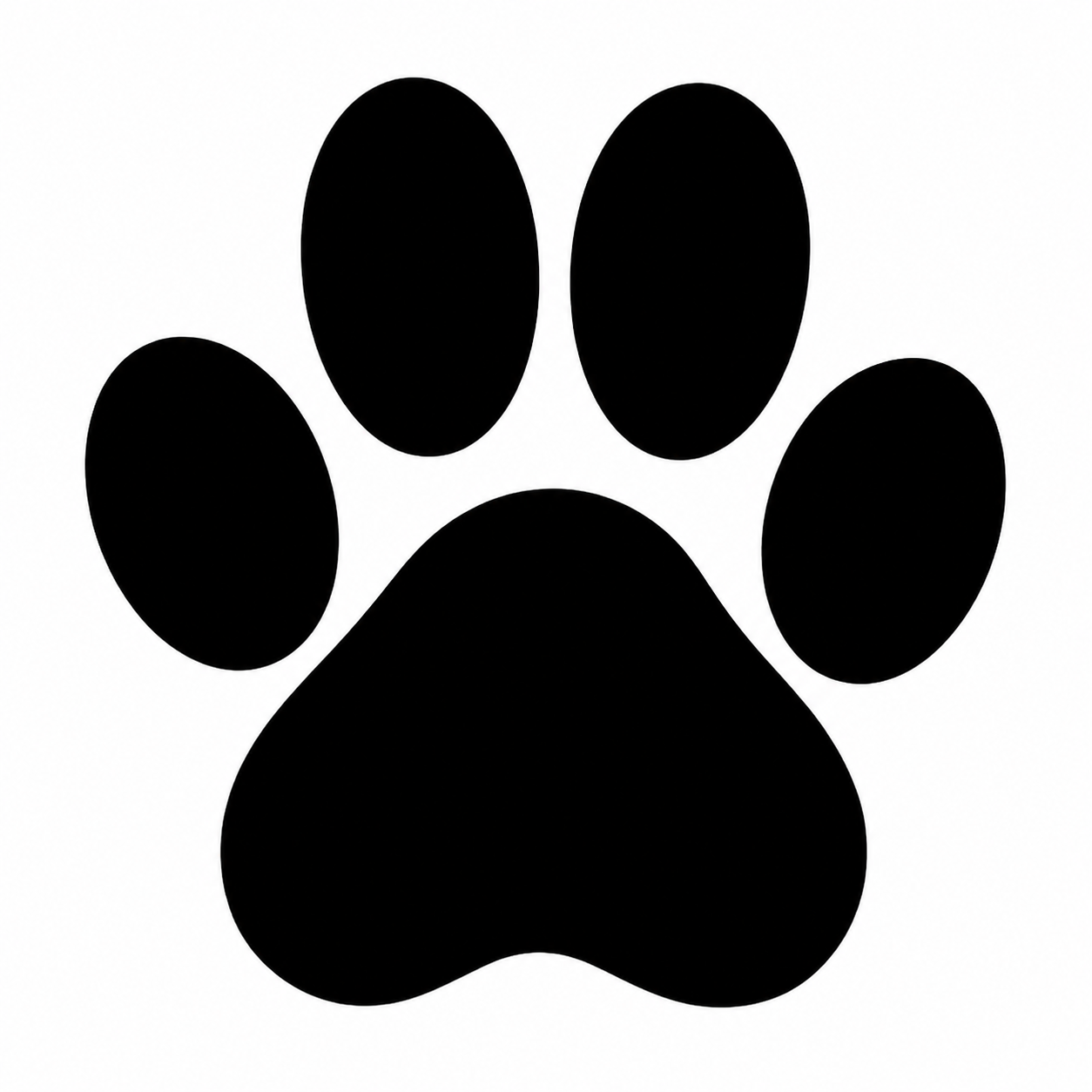 Charlie Paw